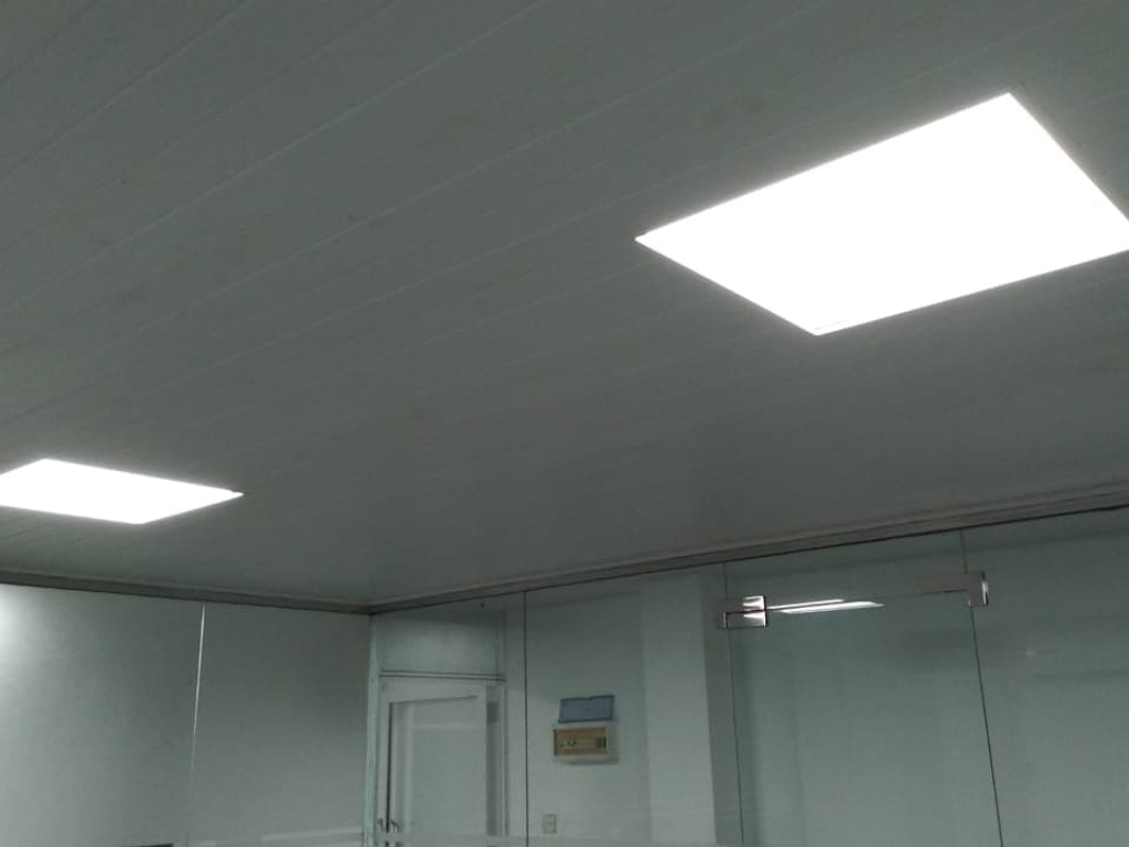 project images